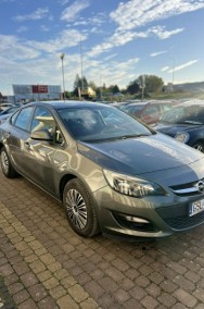 Opel Astra J Polski Salon 1 właściciel | Serwis ASO-2