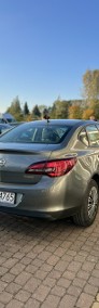 Opel Astra J Polski Salon 1 właściciel | Serwis ASO-3