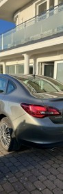 Opel Astra J Polski Salon 1 właściciel | Serwis ASO-4