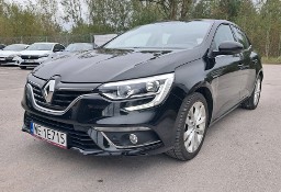 Renault Megane IV Salon PL