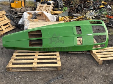 John Deere 8RX 8RT 8R 410 Maska Osłona Obudowa R569129-1
