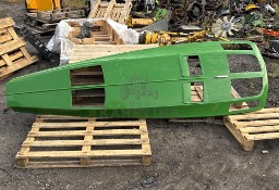 John Deere 8RX 8RT 8R 410 Maska Osłona Obudowa R569129
