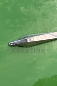 John Deere 8RX 8RT 8R 410 Maska Osłona Obudowa R569129-2