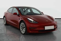 Tesla Model 3 , SoH 95%, Salon Polska, 1. Właściciel, Serwis ASO, Automat,
