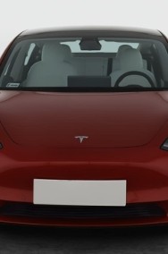 Tesla Model 3 , SoH 95%, Salon Polska, 1. Właściciel, Serwis ASO, Automat,-2