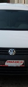 Volkswagen Caddy 2.0 CNG*Maxi*Vat-1*Zadbany*Rata 325zł-3