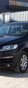 Audi Q7 I , Salon Polska, 240 KM, Automat, 7 miejsc, Navi, Klimatronic,-3