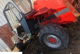 Manitou 524 526 626 628 - Carraro CZĘŚCI