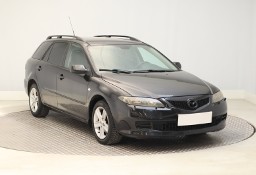Mazda 6 I , Klimatronic,ALU