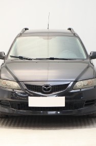Mazda 6 I , Klimatronic,ALU-2