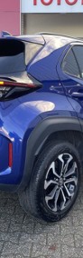 Toyota Yaris Cross Style 1.5 Hybrid Style 1.5 Hybrid 130KM | Podgrzewane fotele!-3