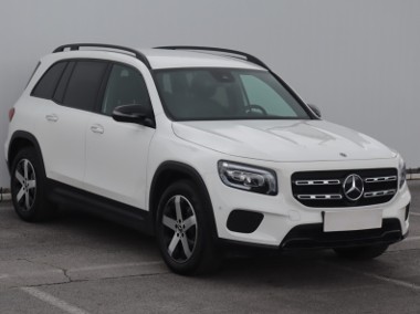 Mercedes-Benz Salon Polska, Serwis ASO, Automat, Skóra, Navi, Klimatronic,-1