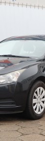 Chevrolet Cruze , Salon Polska, Serwis ASO, GAZ, Navi, Klima, Tempomat-3