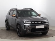 Dacia Duster I , Salon Polska, 1. Właściciel, Serwis ASO, GAZ, Skóra, Navi,