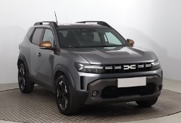 Dacia Duster I , Salon Polska, 1. Właściciel, Serwis ASO, GAZ, Skóra, Navi,