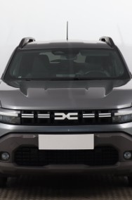 Dacia Duster I , Salon Polska, 1. Właściciel, Serwis ASO, GAZ, Skóra, Navi,-2