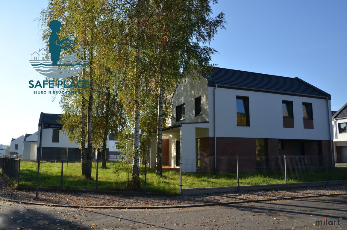 Dom na sprzedaż, 5 pokoi, 153 m², Szczodre