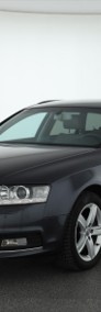 Audi A6 III (C6) Salon Polska, 236 KM, Automat, Skóra, Navi, Xenon, Bi-Xenon,-3