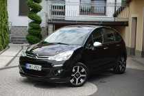 Citroen C3 II 1.6 HDI - LED - Super Stan - GWARANCJA - Zakup Door To Door