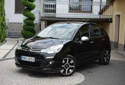 Citroen C3 II 1.6 HDI - LED - Super Stan - GWARANCJA - Zakup Door To Door