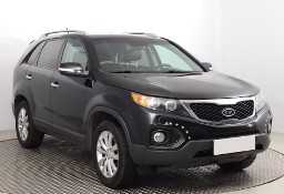 Kia Sorento II , Skóra, Navi, Xenon, Klimatronic, Tempomat, Parktronic,