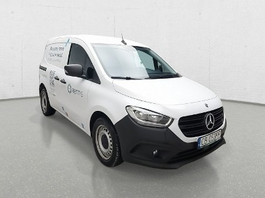 Mercedes-Benz Citan-1