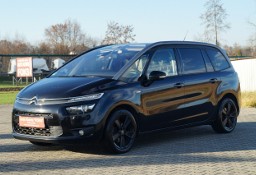 Citroen C4 Grand Picasso II Exclusive 2,0 150 km panorama skóra navi hak automat kamera