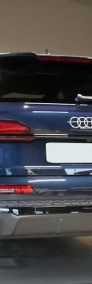 Audi Q7 II 50 TDI quattro S Line 3.0 50 TDI quattro S Line (286KM) Hak holownic-3