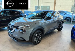 Nissan Juke rabat: 24% (29 200 zł) 2026! Wysoki rabat! Podgrzewane fotele! Autom