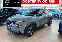 Nissan Juke rabat: 24% (29 200 zł) 2026! Wysoki rabat! Podgrzewane fotele! Autom