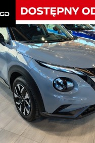 Nissan Juke rabat: 24% (29 200 zł) 2026! Wysoki rabat! Podgrzewane fotele! Autom-2