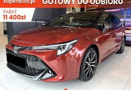 Toyota Corolla XII GR Sport 2.0 Hybrid Dynamic Force GR Sport 2.0 Hybrid Dynamic Force 178KM