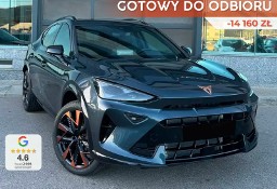 Cupra Formentor 1.5 eTSI DSG 1.5 eTSI 150KM DSG