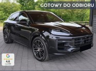 Porsche Cayenne II Coupe E-Hybrid Black Edition 3.0 Coupe E-Hybrid Black Edition (470KM)