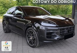 Porsche Cayenne II Coupe E-Hybrid Black Edition 3.0 Coupe E-Hybrid Black Edition (470KM)