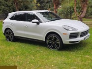 Porsche Cayenne II 3.0 Benzyna 353KM 4x4 SUV