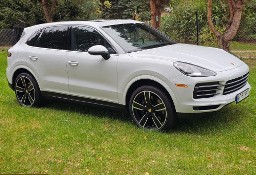 Porsche Cayenne II 3.0 Benzyna 353KM 4x4 SUV