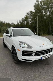 3.0 Benzyna 353KM 4x4 SUV-2