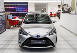 Toyota Yaris III Hybrid 100 Premium