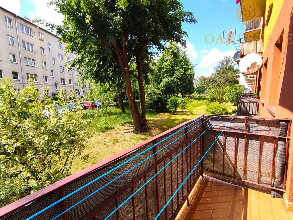 Mieszkanie 41 m², Skarżysko-Kamienna, parter - Widok 3