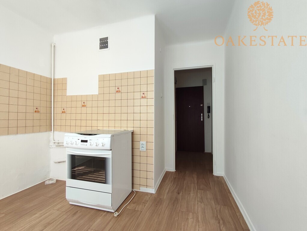Mieszkanie 41 m², Skarżysko-Kamienna, parter - Więcej