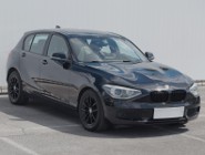 BMW SERIA 1 II (F20/F21) BMW SERIA 1 , Skóra, Xenon, Bi-Xenon, Klima, Tempomat,