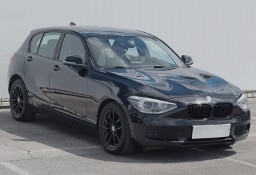 BMW SERIA 1 II (F20/F21) BMW SERIA 1 , Skóra, Xenon, Bi-Xenon, Klima, Tempomat,
