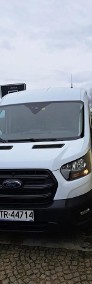 Ford Transit 2.0 New EcoBlue 170KM fabrycznie nowy 2023r-4