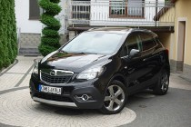 Opel Mokka Navi - Alu - 130KM - GWARANCJA - Zakup Door To Door