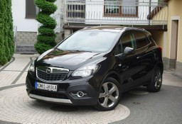 Opel Mokka Navi - Alu - 130KM - GWARANCJA - Zakup Door To Door