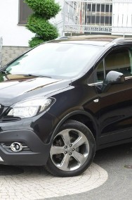 Opel Mokka Navi - Alu - 130KM - GWARANCJA - Zakup Door To Door-2