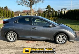 Honda Civic IX TELEFON: 513 345 751 | LOKALIZACJA: Wesoła