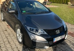 Honda Civic IX TELEFON: 513 345 751 | LOKALIZACJA: Wesoła