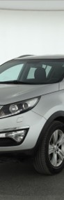 Kia Sportage III , Navi, Xenon, Klimatronic, Tempomat, Parktronic,-3
